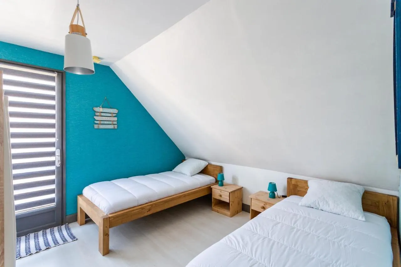 Brise Marine, Maison Cancale 빌라