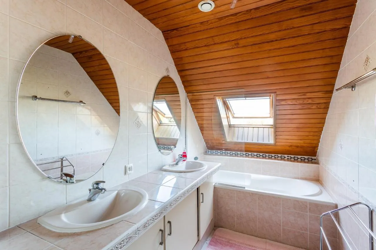 Brise Marine, Maison Cancale 빌라 0*,  프랑스