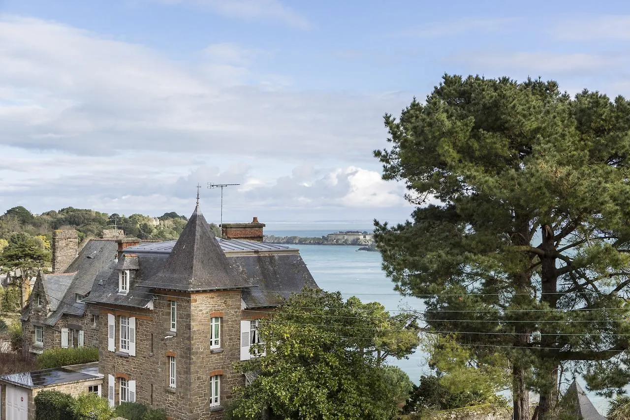 Brise Marine, Maison Cancale 빌라