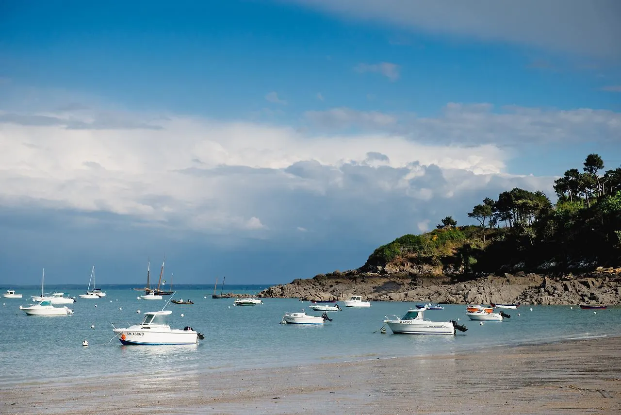 펜션 Brise Marine, Maison Cancale 빌라