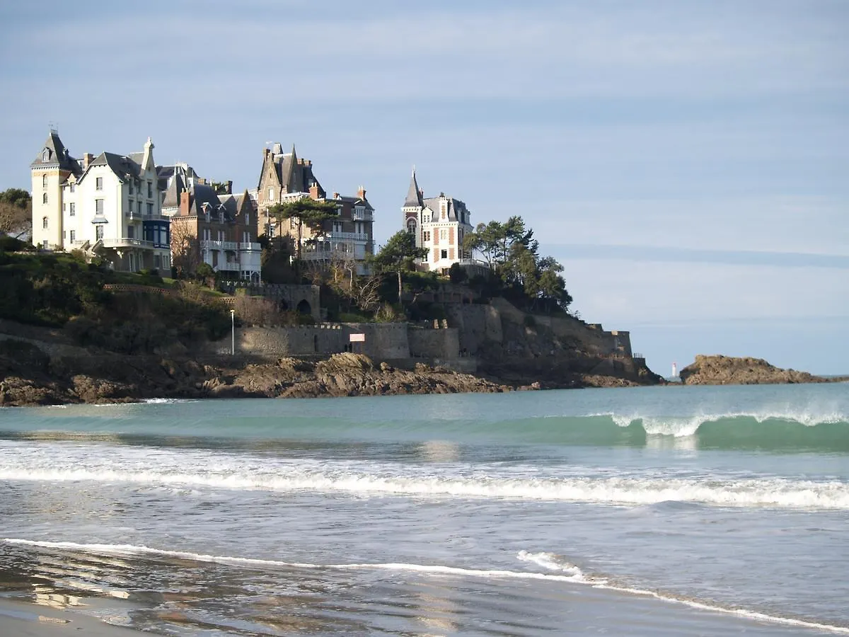 Brise Marine, Maison Cancale 빌라 프랑스