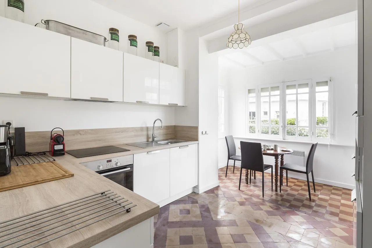 Brise Marine, Maison Cancale 빌라 펜션