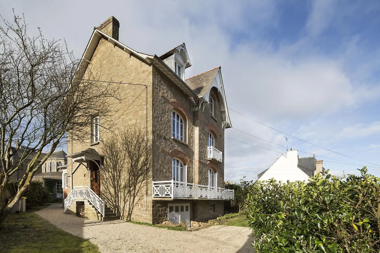Brise Marine, Maison Cancale 빌라