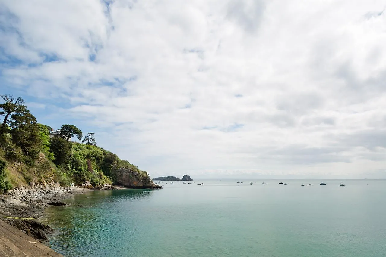 Brise Marine, Maison Cancale 빌라