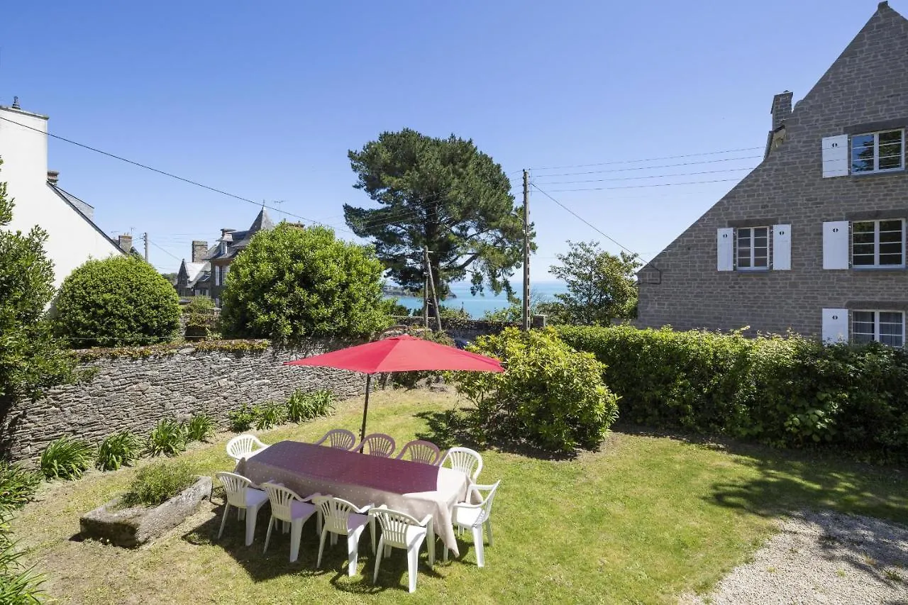 Brise Marine, Maison Cancale 빌라 펜션