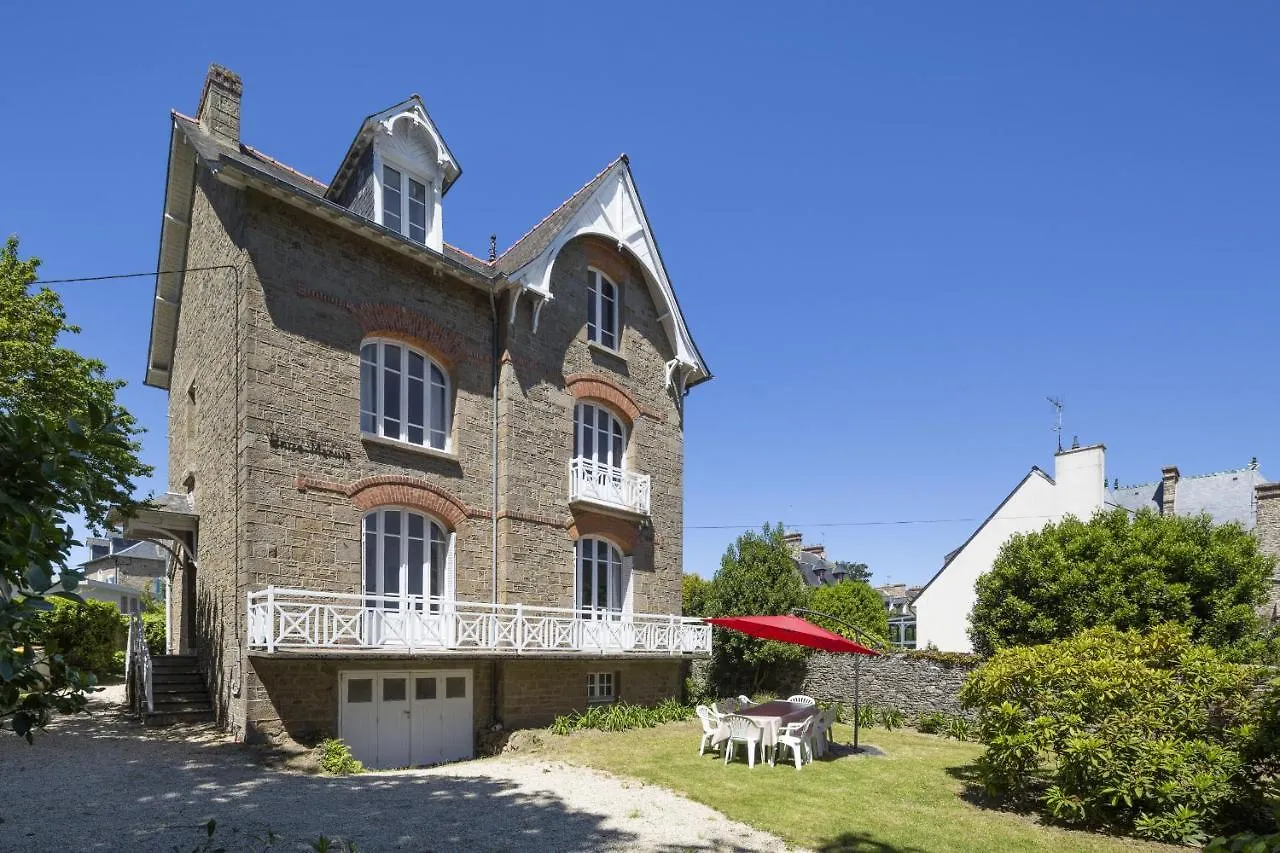 Brise Marine, Maison Cancale 빌라